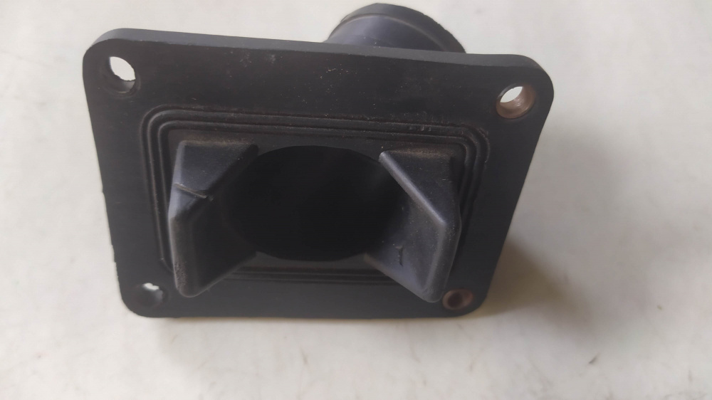 raccordo carburatore 200-tr/rv originale per beta tr 33 125 interno 37 esterno 45