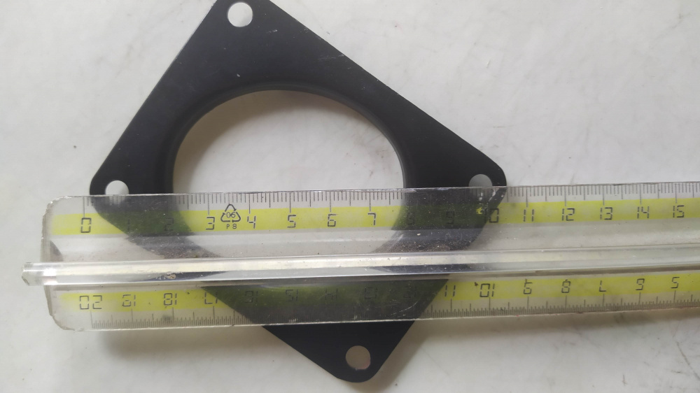 raccordo carburatore 200-tr/rv originale per beta tr 33 125 interno 37 esterno 45