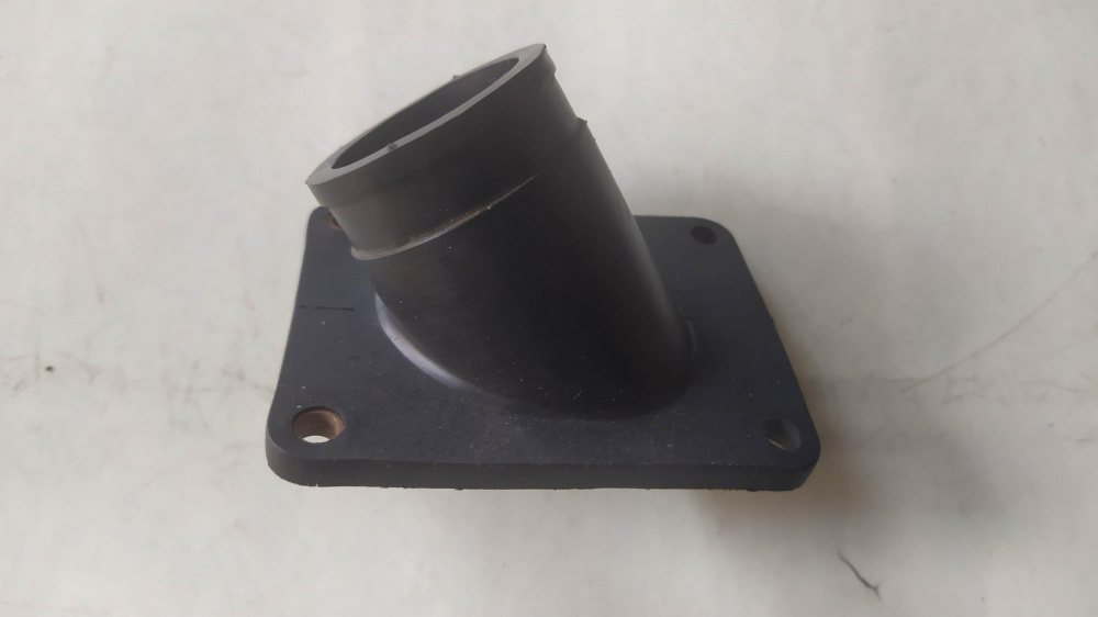 raccordo carburatore 200-tr/rv originale per beta tr 33 125 interno 37 esterno 45
