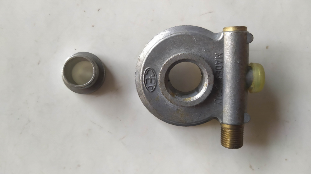 rinvio contakm beta kr 50 ´86 - tr 50