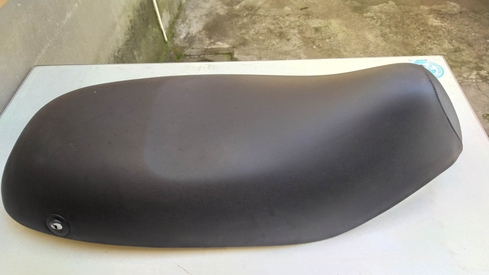 sella usata piaggio sfera 50 - sfera 125