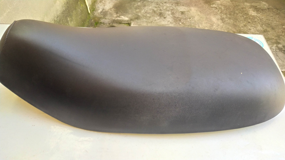 sella usata piaggio sfera 50 - sfera 125