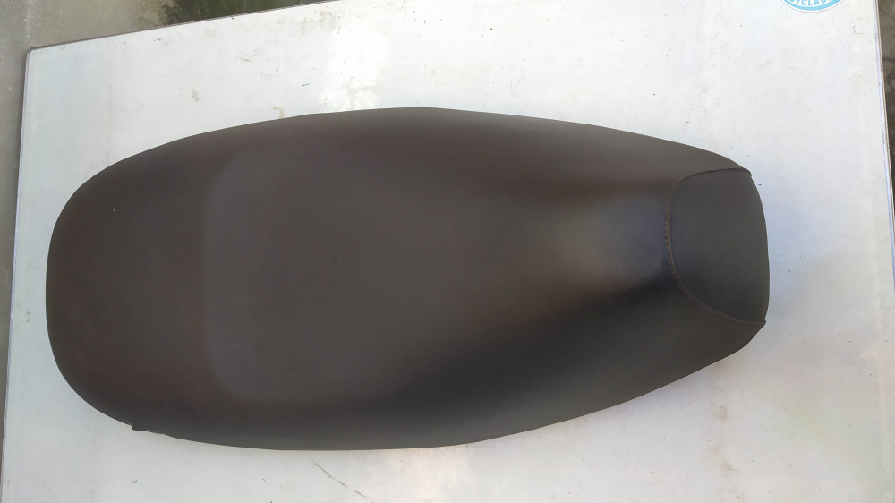 sella usata piaggio sfera 50 - sfera 125