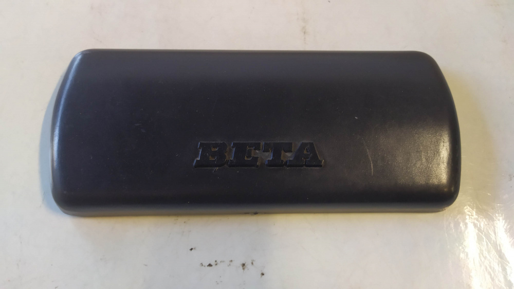 scatola porta attrezzi beta tr 32 - tr 33
