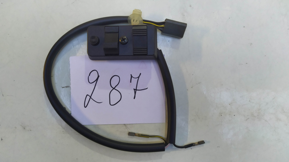 devioluci piaggio ape 50 p