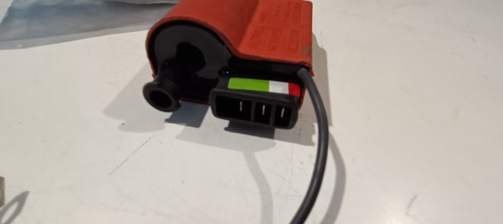 bobina nuova mitsuba piaggio zip – sfera