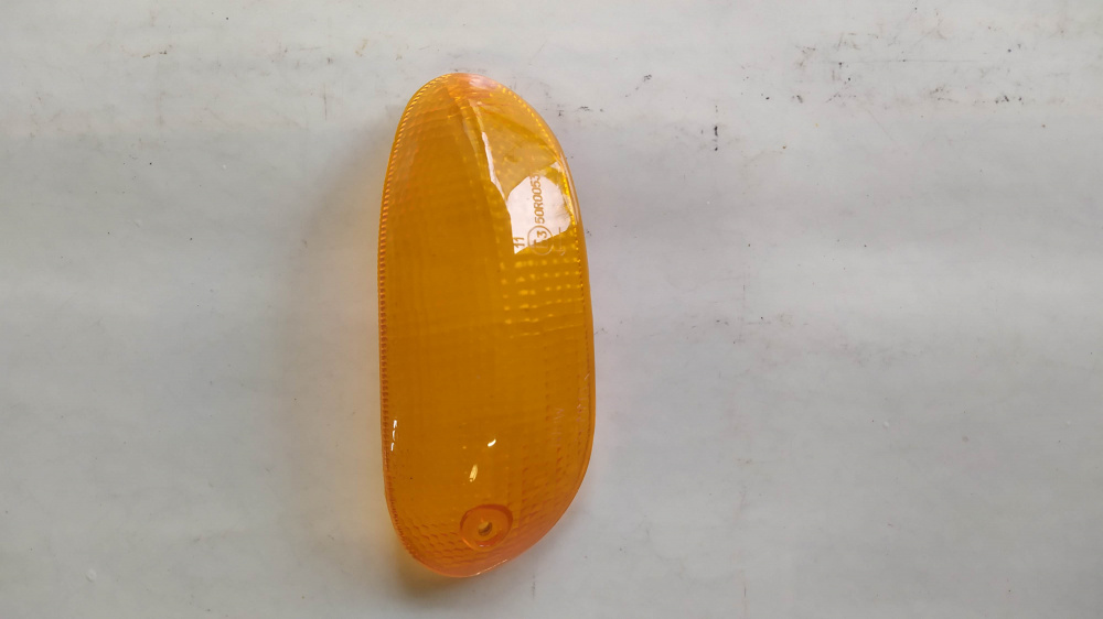 lente freccia anteriore dx gilera stalker 1997-2004