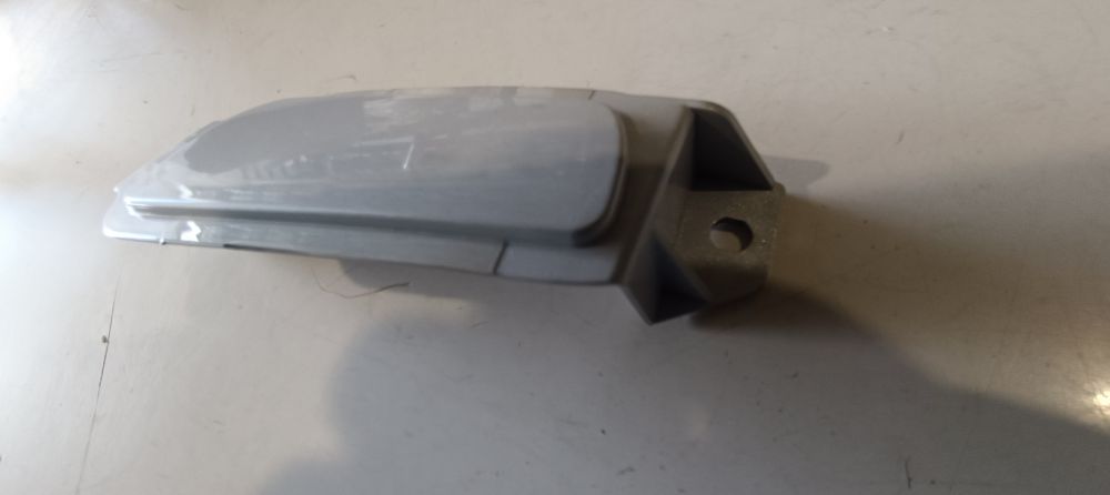 plastica carena nuova yamaha yzf r6 ´06 – ´07