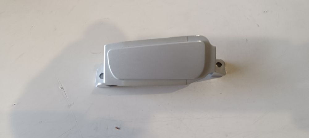 plastica carena nuova yamaha yzf r6 ´06 – ´07
