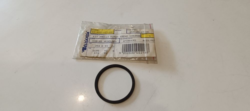1 guarnizione pinza freno anteriore xv 535 virago