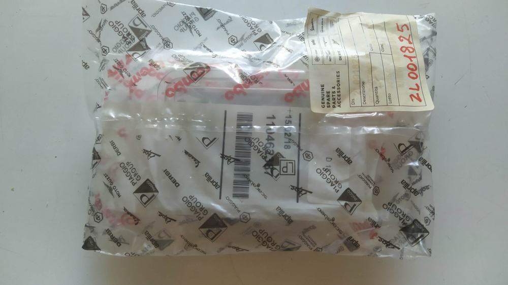 kit flottante pps pompe