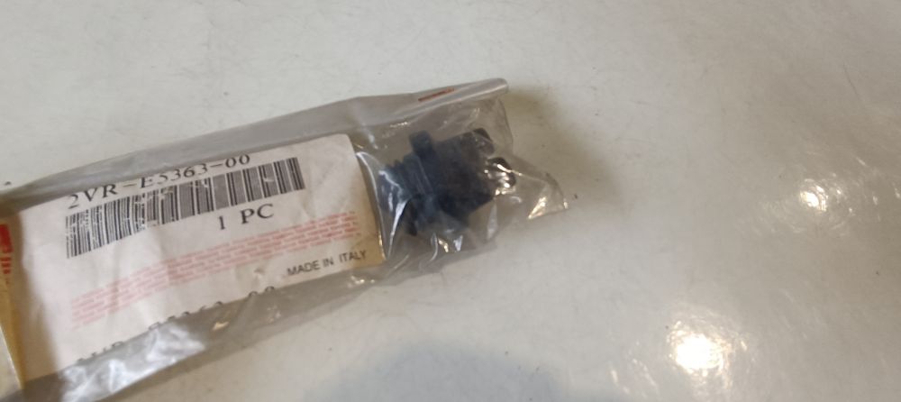 tappo olio yamaha tdr – dtr