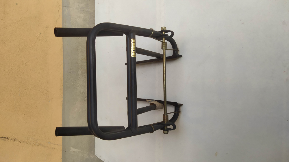 portapacchi posteriore proma piaggio ciao