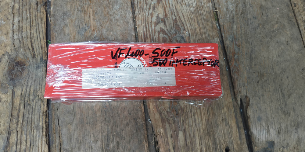 pulsometro vf 400-500 f