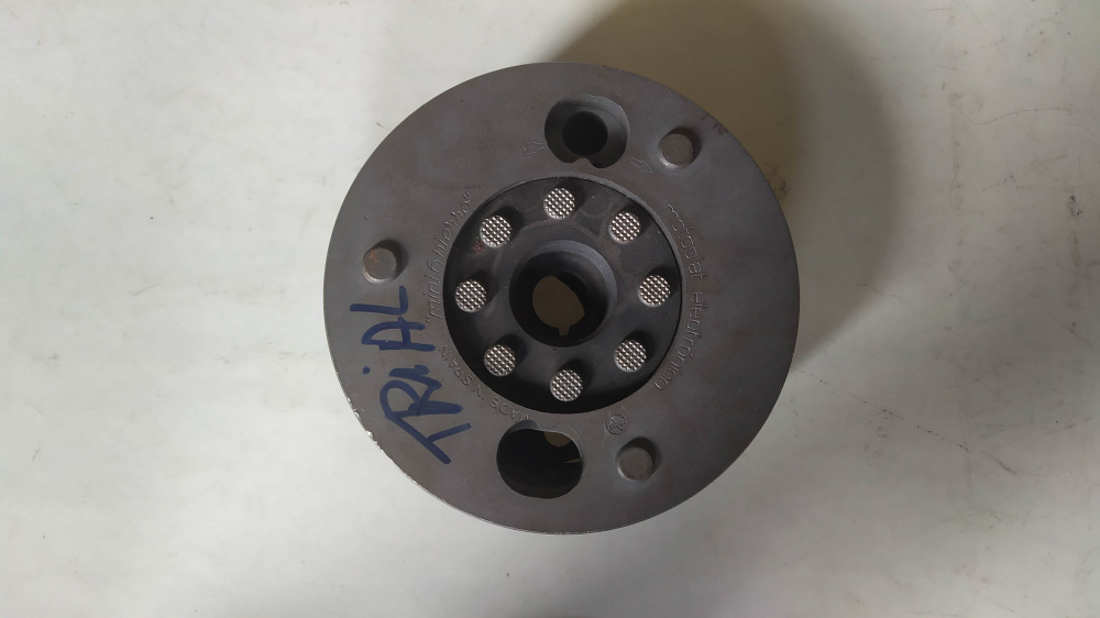 volano motoplat per beta tr 125 0618036 - 12v60w69