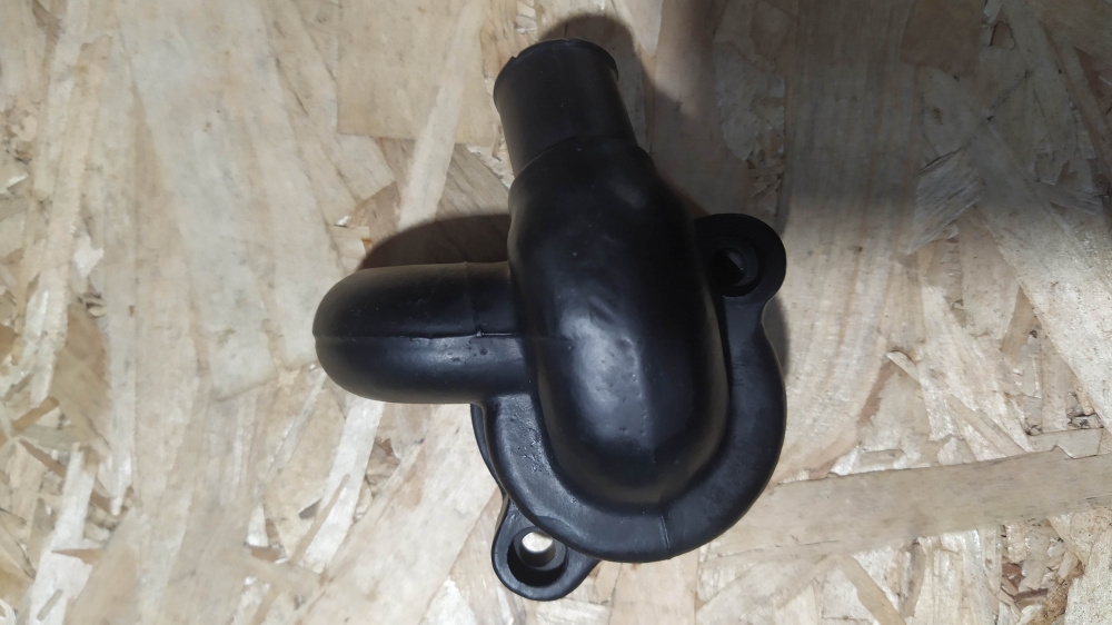 coperchio pompa acqua cagiva wmx 125 / 3