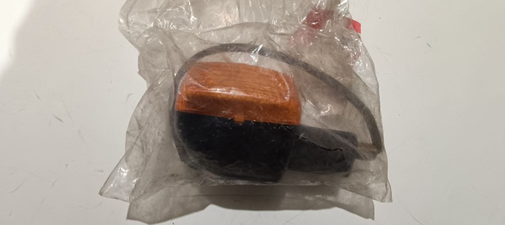 freccia ant. dx originale honda nx 125 transcity
