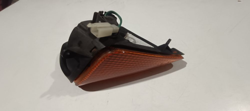 freccia ant. dx completa nuova honda pantheon / foresight 125-150-250