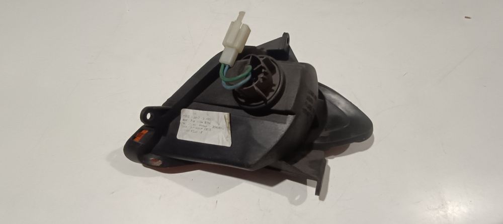 freccia ant. dx completa nuova honda pantheon / foresight 125-150-250