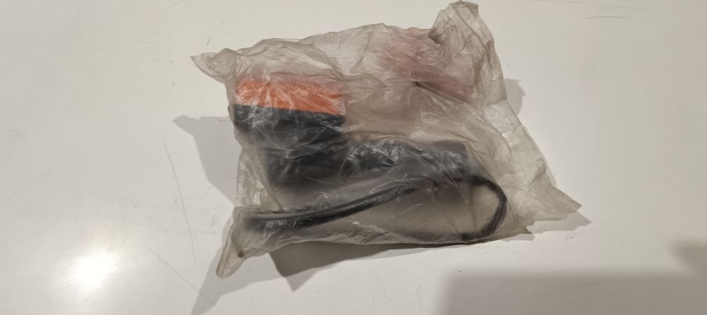 freccia posteriore dx originale honda transalp 600