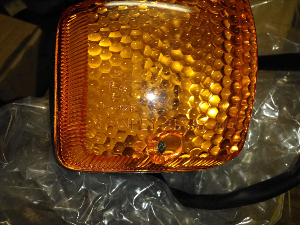freccia completa posteriore sx honda vision sa50