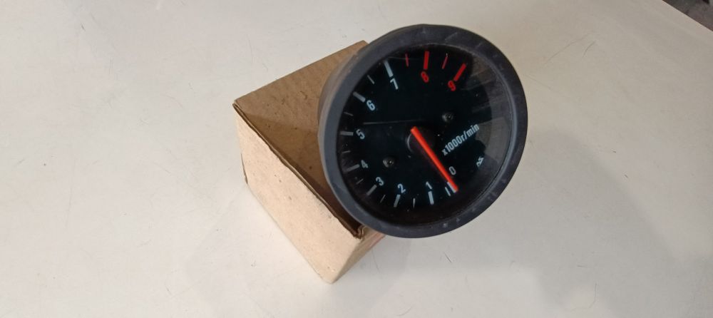 contagiri nuovo originale suzuki dr 800 ´91 - ´97