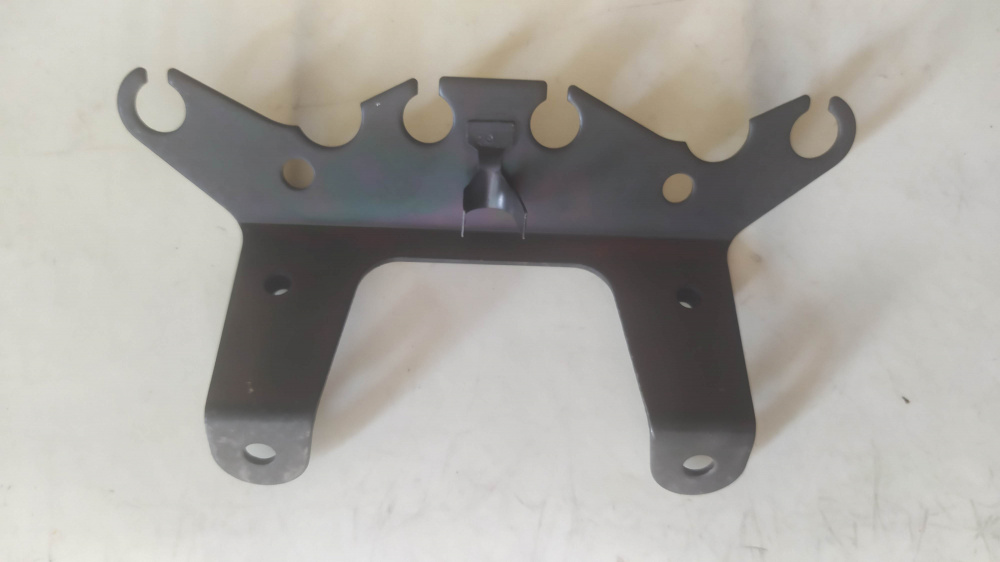 supporto strumenti cagiva ala rossa - aletta rossa - elefant 125 / 200