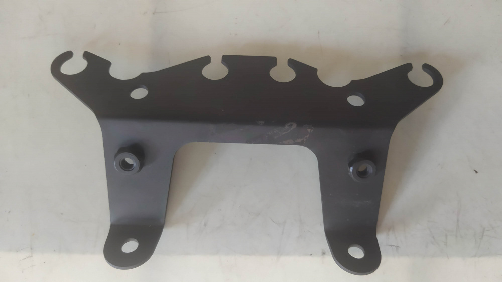 supporto strumenti cagiva ala rossa - aletta rossa - elefant 125 / 200