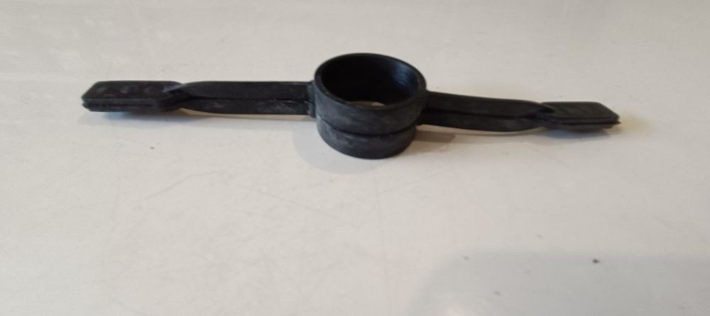 supporto antivibrazione intermittenza nuovo cagiva sst 250 - 350