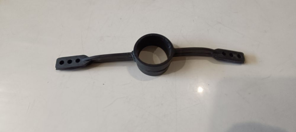 supporto antivibrazione intermittenza nuovo cagiva sst 250 - 350