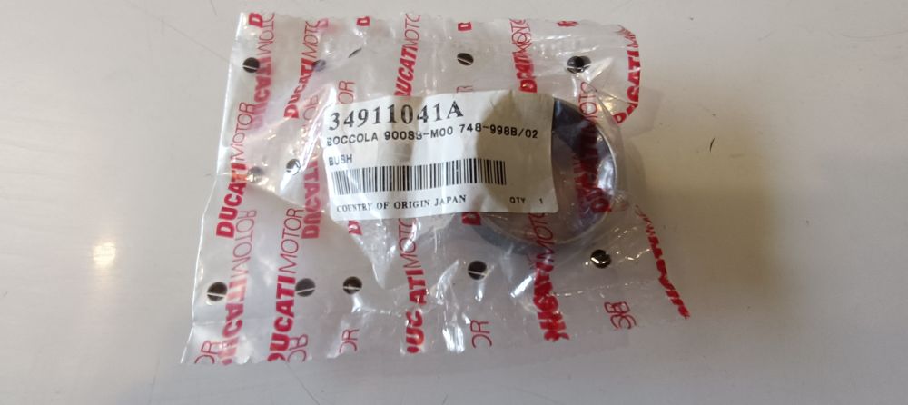 boccola forcella ducati 900 ss ´00 / 748 – 948 b ´02
