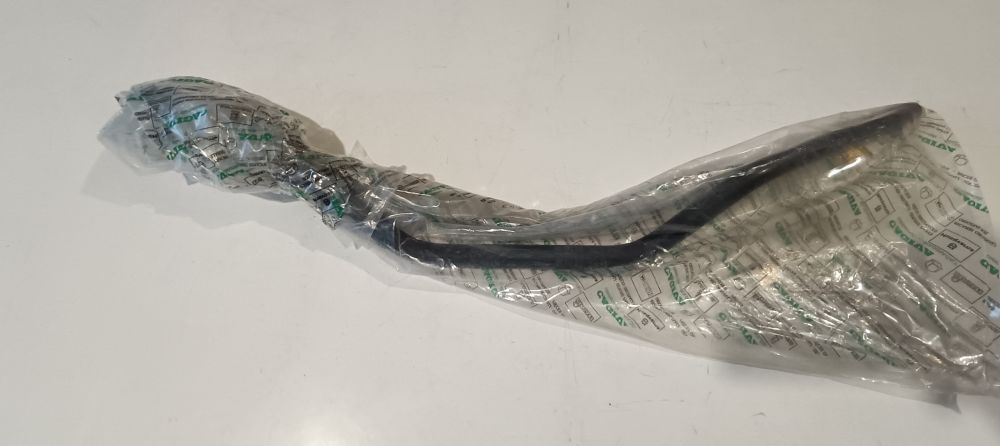 manubrio nuovo originale cagiva sxt 125 ´82