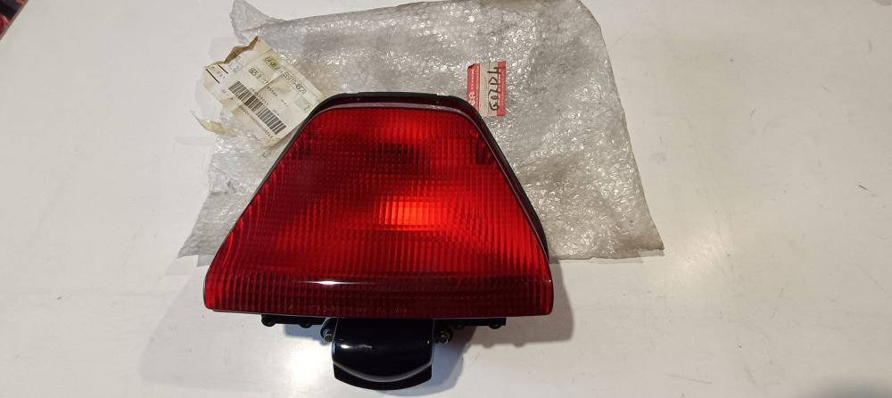 faro posteriore nuovo originale suzuki gsx750f &acute;89 &ndash; &acute;96 &ndash; gsx1100f &acute;90 - &acute;94