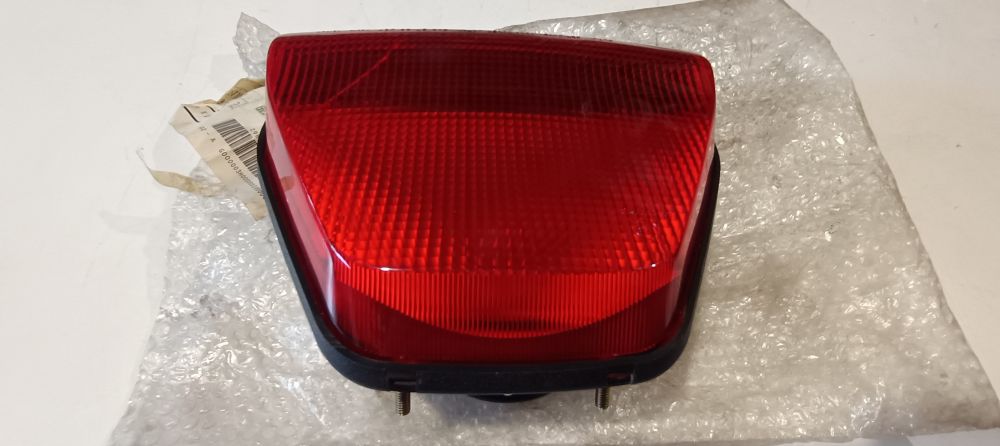 faro posteriore nuovo originale suzuki gsx750f &acute;89 &ndash; &acute;96 &ndash; gsx1100f &acute;90 - &acute;94