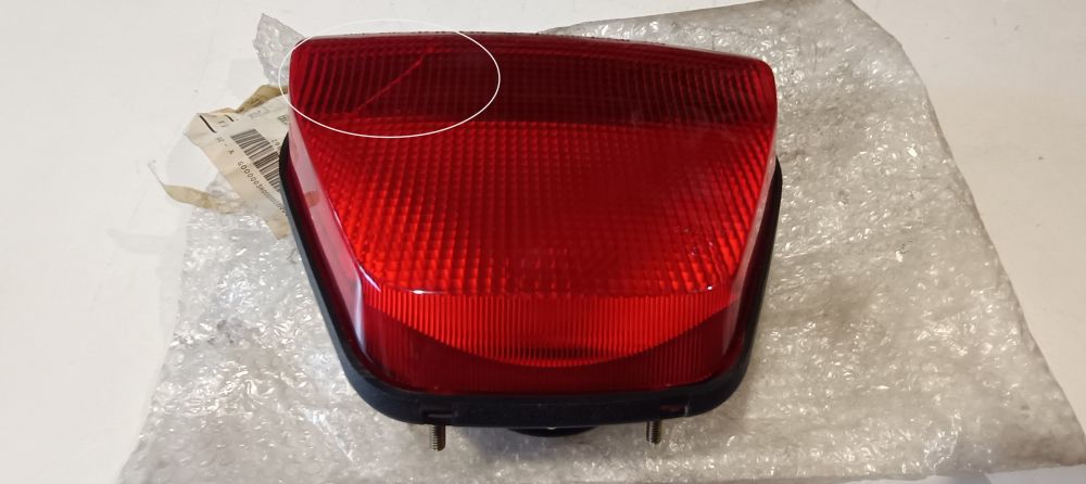 faro posteriore nuovo originale suzuki gsx750f &acute;89 &ndash; &acute;96 &ndash; gsx1100f &acute;90 - &acute;94