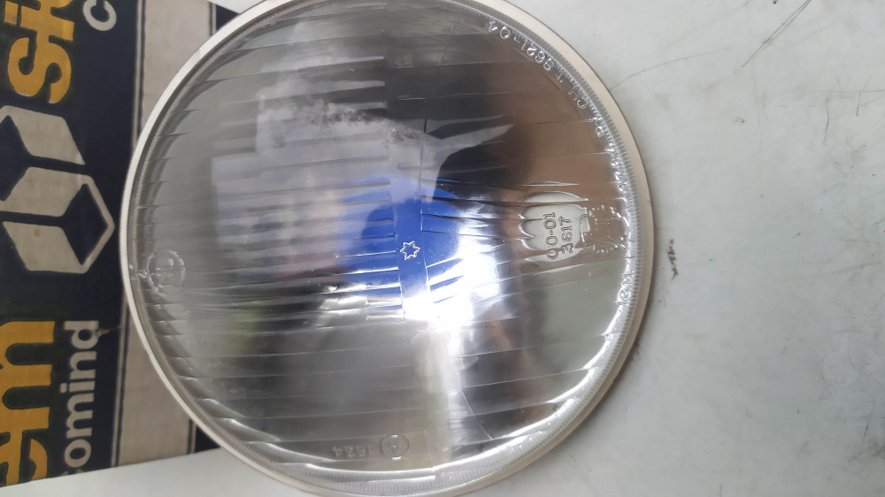 faro anteriore siem piaggio vespa px 125-150
