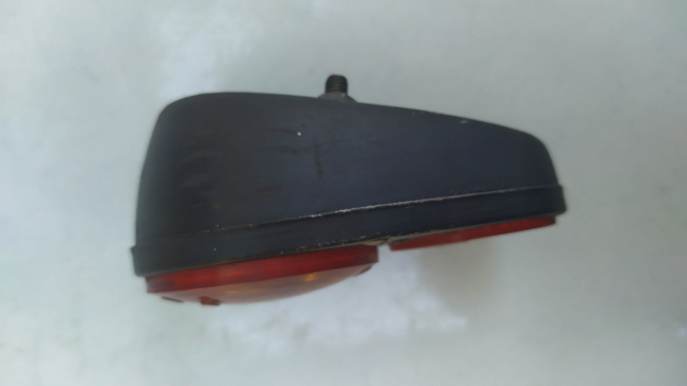 fanalino usato aprilia 036835 modello 4559