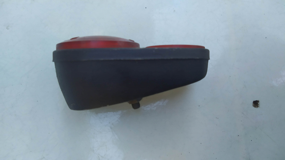 fanalino usato aprilia 036835 modello 4559
