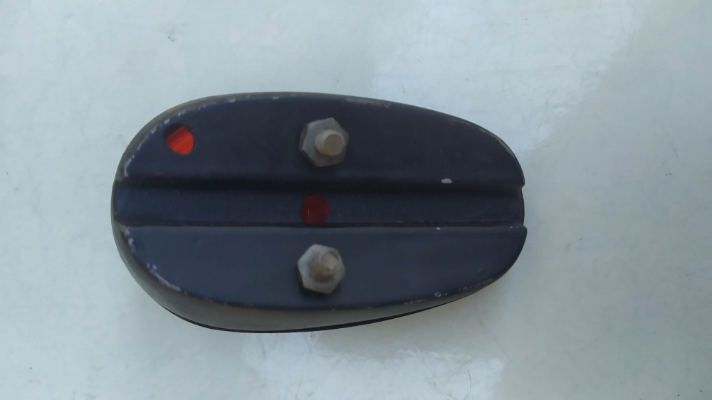 fanalino usato aprilia 036835 modello 4559