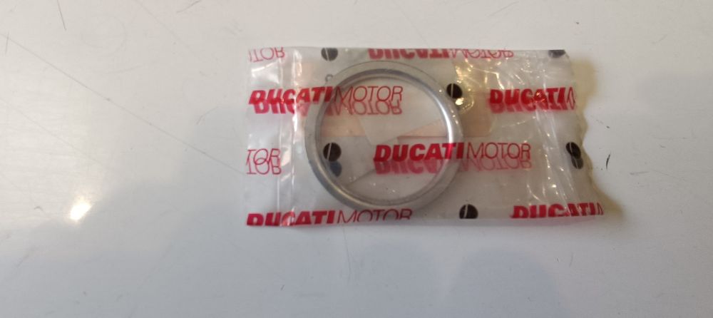 guarnizione scarco ducati monster – ss