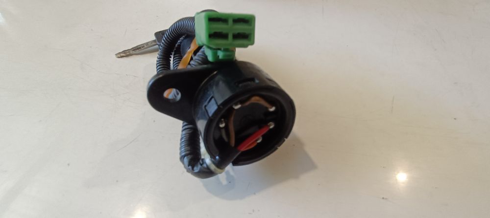 interruttore chiave suzuki gsx 1100 f ´88 – ´94