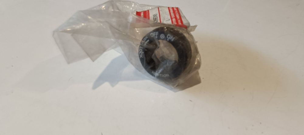 ghiera blocchetto accensione suzuki ah 50