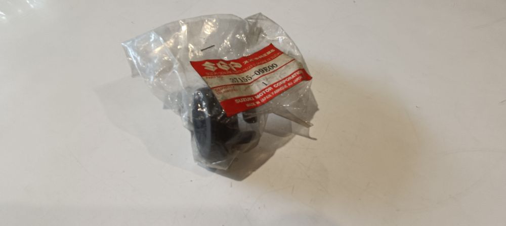 ghiera blocchetto accensione suzuki ah 50