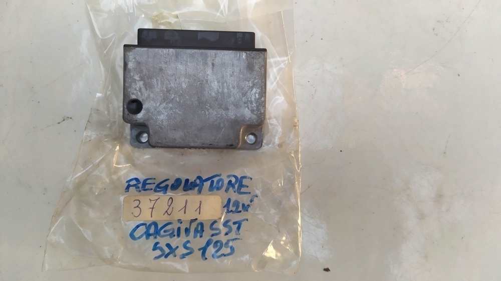 regolatore corrente sst sx 125