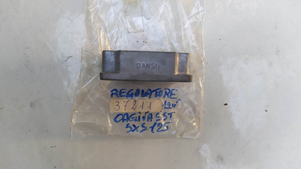 regolatore corrente sst sx 125