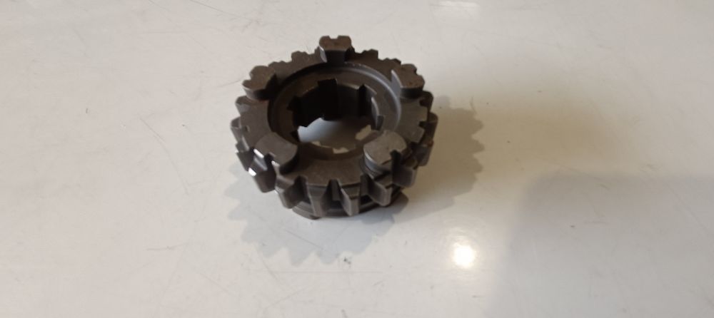 ingranaggio nuovo 5 vel. alb sec z.20 cagiva wrx 125/250