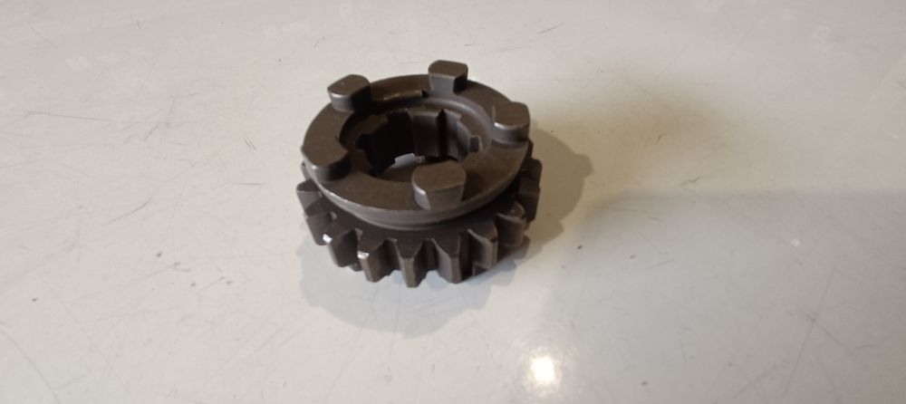 ingranaggio nuovo 5 vel. alb sec z.20 cagiva wrx 125/250