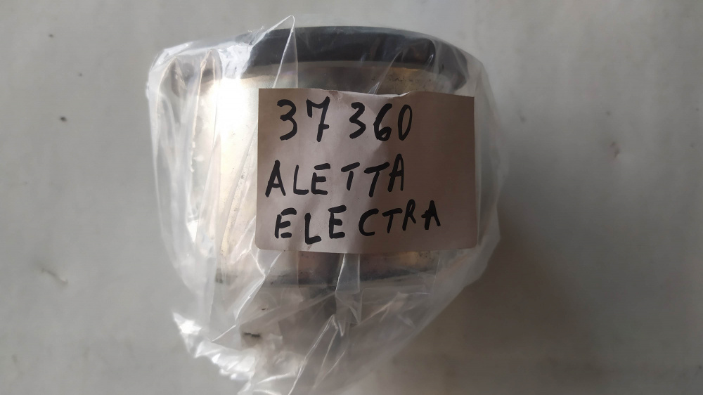 contakm aletta electra