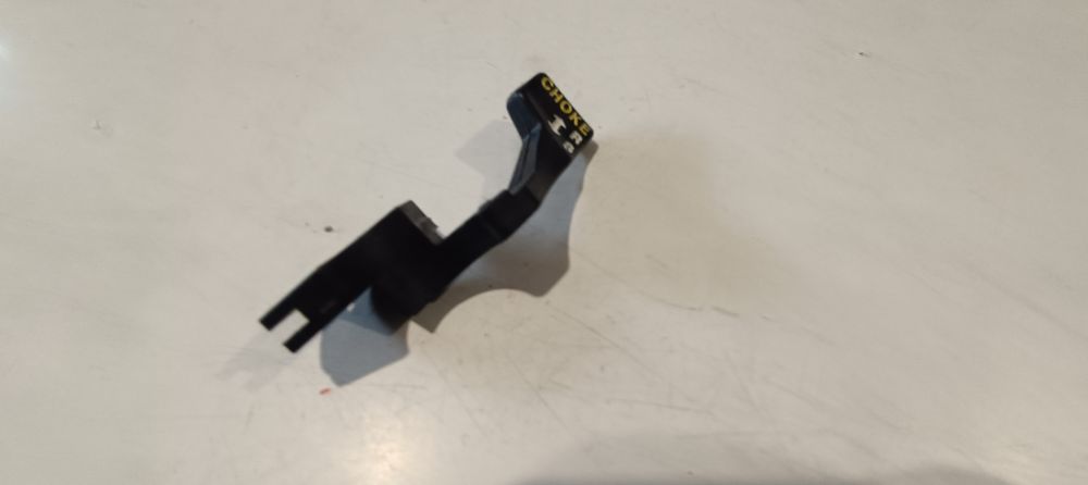 leva aria choke nuova originale suzuki rg 500 gamma