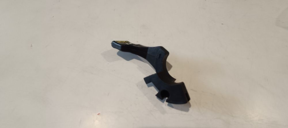 leva aria choke nuova originale suzuki rg 500 gamma